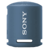 Sony SRS-XB13 - tabela