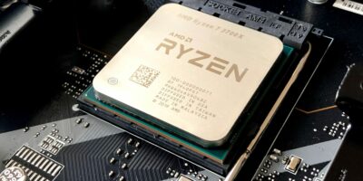 Melhores Processadores AMD