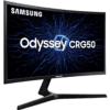 Samsung Odyssey Série CRG50 C24RG50FZL