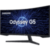 Samsung Odyssey Série G5 ‎C34G55TWWL
