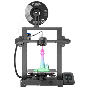 Impressora 3D Ender 3 V2 Neo