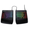 KINESIS Gaming Freestyle Edge RGB - tabela