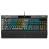 Corsair K100 RGB - tabela