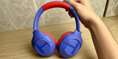 Review Headphone Haylou S35 ANC